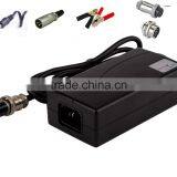 30w 12.6v Lithium Battery Charger AC 100~240Vac Input thumbnail-2