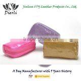 Glitter Cosmetic Bag thumbnail-2