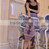 Canvas Bags Women Backpack thumbnail-6