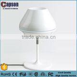 RoSH Simple Design Table Lights White/black Iorn Modern a Table Lamp Made in China