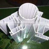 Upvc Round Tube