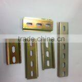 Din Rail Plastic Pcb Board Holders