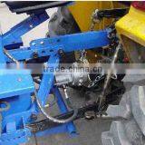 Kubota Backhoe Loader for Sale thumbnail-5