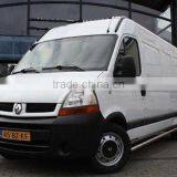 USED VAN - RENAULT MASTER FREEZER VAN (LHD 3640) thumbnail-3