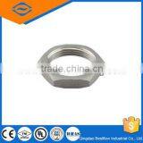 150lbs Stainless Steel Thread Npt Pipe Fitting thumbnail-5