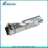 1.25G 850nm 550m Optical Module Compatible Cisco SFP GLC SX MM
