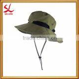 Fashion Women&Men Bucket Hat Hunting Fishing Outdoor Cap Summer Sun Hats thumbnail-3