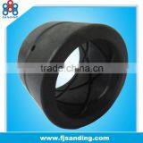 Price Oil Groove Stainless Threaded Bushings thumbnail-1