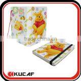 Bear Printing Notebook Daily Useful Notebook