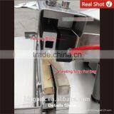 KHP-1 With Gas Filling Mini Small Food Vacuum Packing Machine thumbnail-6