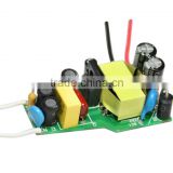 China 8w led driver power supply for E27 Bulb
