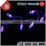 TZFEITIAN Factory Direct Price Falling Oliver Led String Lights Waterproof thumbnail-3
