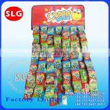 Colorful Chocolate Beans