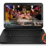 Cheap Sale Core i5 4210U Intel Dual Core , 1.7GHz/4GB /750GB/14 Inch Mini Computer Laptop
