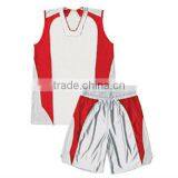 Custom Basketball Uniform Printed Basketball Jersey thumbnail-1