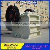 Baichy most competitive price mini crusher