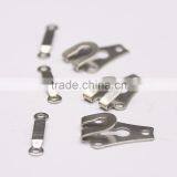 Fashion Garment Accessory Trousers Hook and Bar