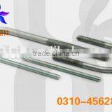 Square U-bolt thumbnail-3