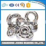 Deep Groove Ball Bearing 6220 ZZ 2RS 100x180x34 mm thumbnail-1