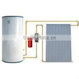 Heat Pipe Solar Energy Water Heater Solar Keymark