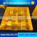 Plastic Injection Blow Mould Plastic Injection Blowing Mould Injection Blow Mould thumbnail-4