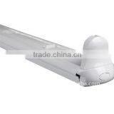 New Designed High Quality T8 Fluorescent Lamp Lighting Fixture