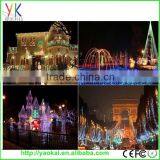 Shenzhen Factory Outdoor Led Motorcycle Decoration Lighting thumbnail-2