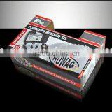 Different Shape Electronic Packaging Cardboard Box