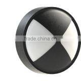 Singapore,6W,550Lm, IP65 Flush Mounting Architectural Lighting LED Garden Lamp, AC100-265V, PC+PC, Damp-proof LED Garden Light