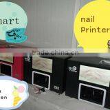 Nail Painting Machine With Touch Screen 10'2 Display