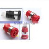 4mm Binding Post Banana Jack Socket