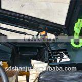 4x4 All Terrain Forklift Forklift Truck thumbnail-2