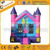 Cute Inflatable Bouncy House for Commercial A1133 thumbnail-3