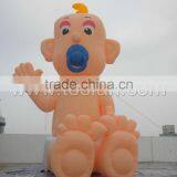 Inflatable Holland Cartoon Balloon,Inflatable Baby Balloon F8001 thumbnail-4
