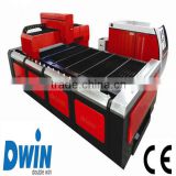 DW2513 YAG 600w laser cutting machine