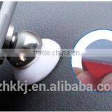 Best Price Popular Strong Magnetic Flexible Metal Mobile Phone Holder Stent for Car Multiple Mobile Accessories thumbnail-6