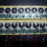recordable pcb sound module