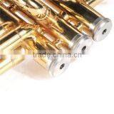 YTRU-301516 CUPID Professional Cheap Gold Lacquer Bb Trumpet thumbnail-4