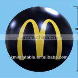Inflatable Advertising Helium Balloon