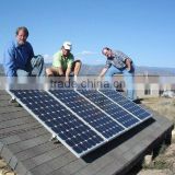 2012 high efficiency low price 260w solar panel with TUV,CE,ISO,CEC
