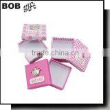 2015 Beautiful Large Size Luxury Cardboard Paper Gift Box thumbnail-4