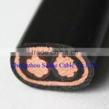 High Quality China Factory Direct Aluminum Conductor Concentric Cable thumbnail-4