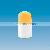 50ml Cheap Cylinder Roll on Perfume Bottle thumbnail-2