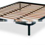 YN-03 Italian Bed Frame thumbnail-1