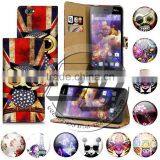 Smartphone Accessories for Wiko Highway Sings Case, Wallet Stand Printed pu Leather Flip Case for Wiko Highway Sings