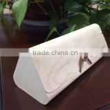 classical folding wooden box wooden packaging wholesale