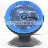 Blue HID Driving Lamp With The 11 Years Gold Supplier In Alibaba (XT6301)