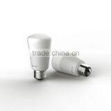 Hot Selling Christmas 16 Million Color RGB +Warm White LED Lamp Bulb thumbnail-5