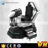 Movie Power Supply Dynamic 9d vr Driving Simulator Car Driving Simulator thumbnail-2