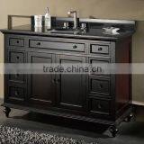 Luxdream Antique Bathroom Vanity for North American Market thumbnail-6